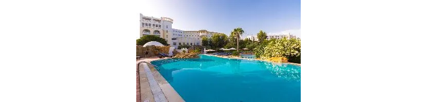 Medina Solaria & Thalasso 5*-1