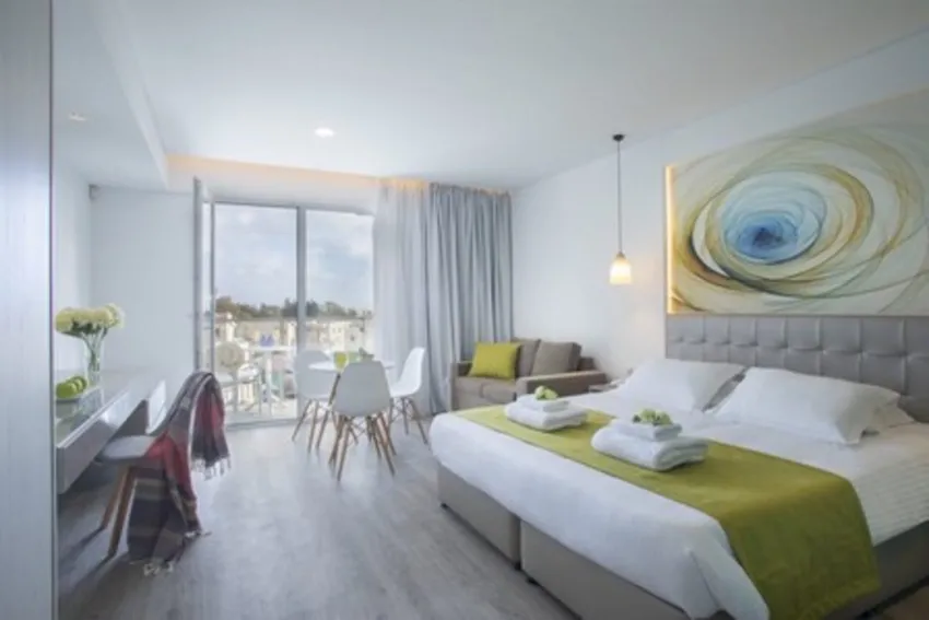 Anemi Hotel & Suites 4*-15