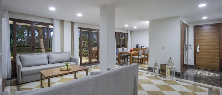 Nirvana Mediterranean Excellence 5*-21