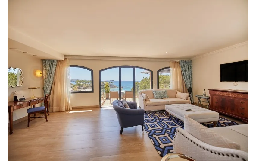 Secrets Mallorca Villamil 5*-42