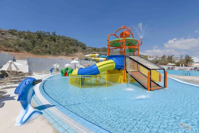 Narcissos Waterpark Resort 3*-31