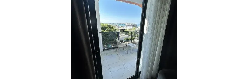 Side Golden Rock Hotel (Adults Only 16+) 3*-27