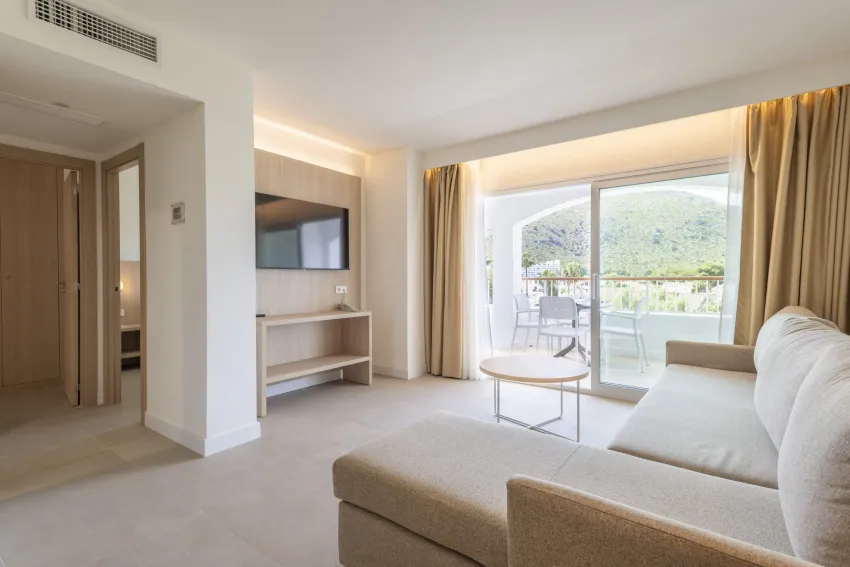 Sol de Alcudia Apartments 3*-19