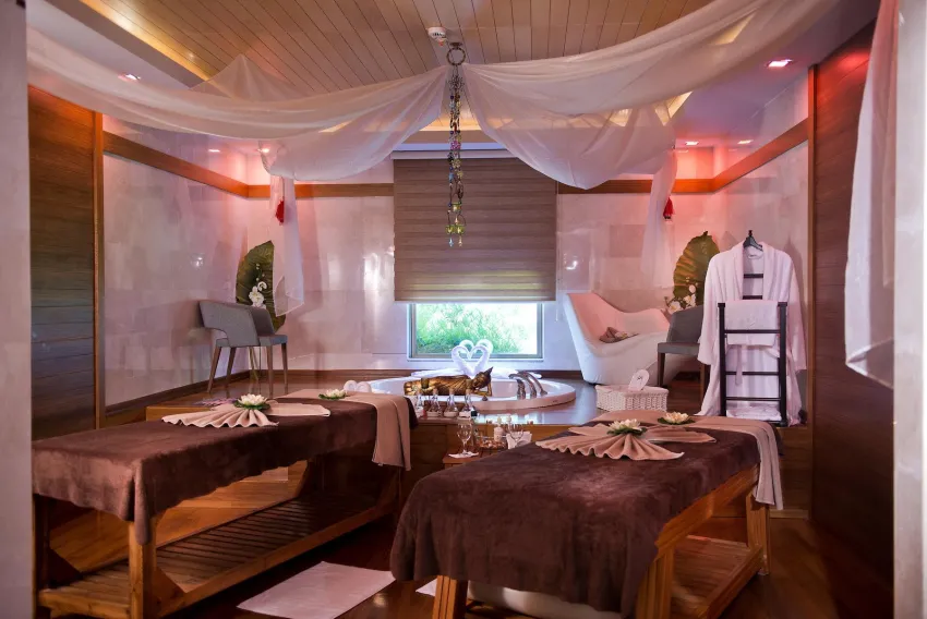 Mirada Del Mare 5*-11