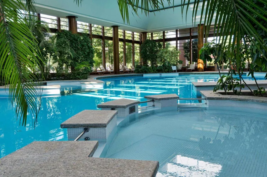 Gloria Serenity Resort 5*-238