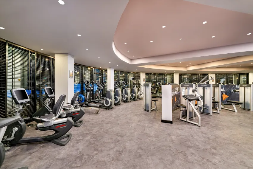 Rixos Downtown Antalya 5*-24