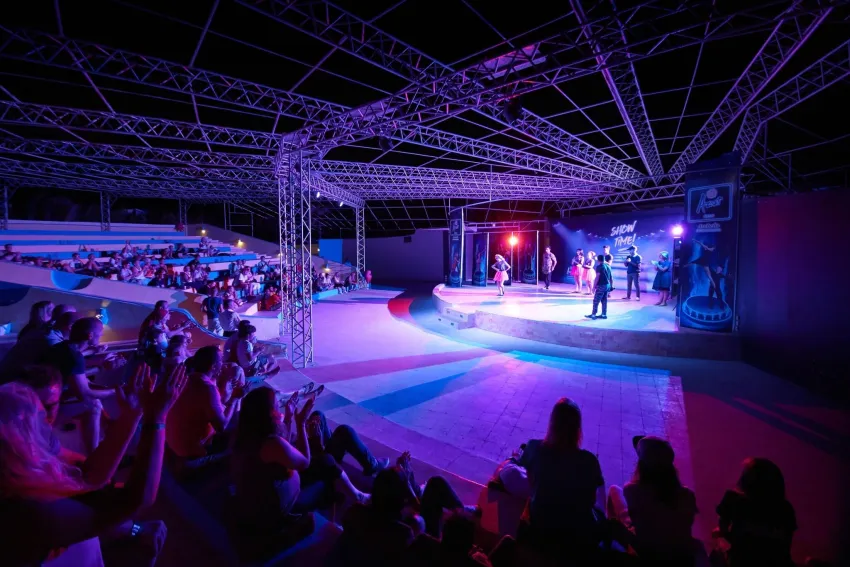 Arabella Azur Resort 4*-87