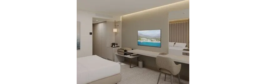 Mirage Park Resort Hotel 5*-6