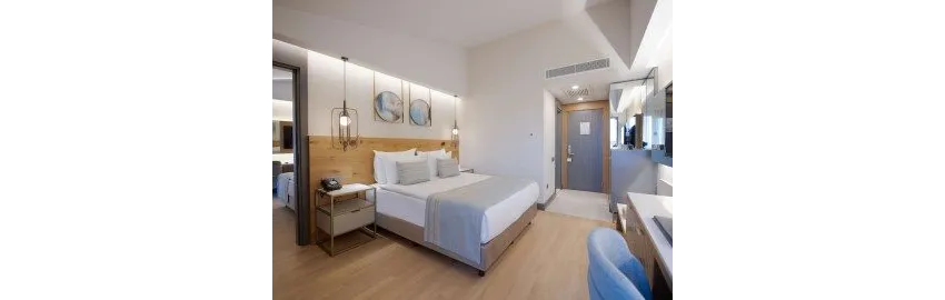 Miramare Beach Hotel 5*-1