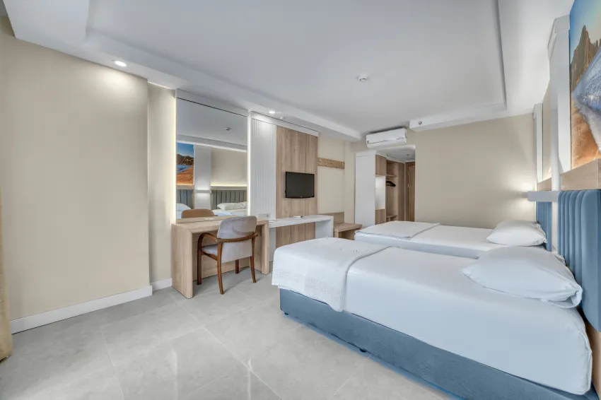 Kahya Hotel 4*-16