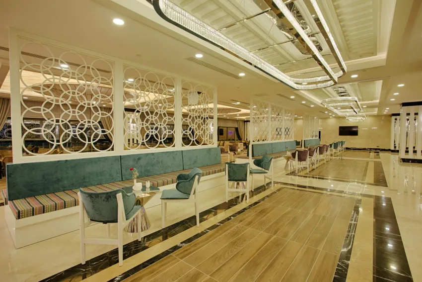 Sensitive Premium Resort & Spa Hotel 5*-12