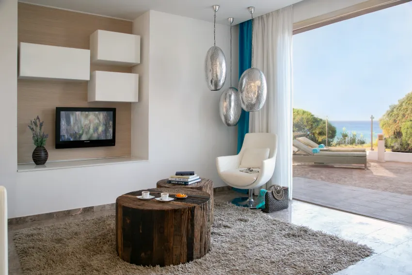 Louis Althea Kalamies Luxury Villas 5*-39