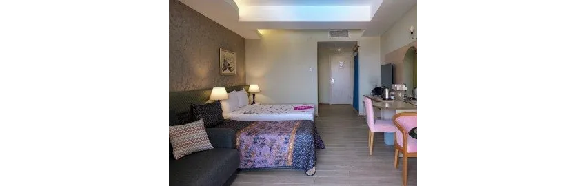 Grand Cortez Resort Hotel & Spa 5*-3