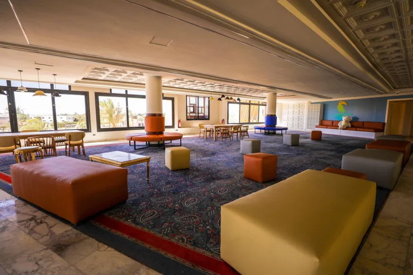 Calimera Blend Paradise Resort 5*-27