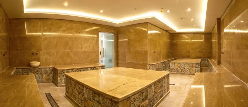 Invidia Coral Beach Tiran 5*-18
