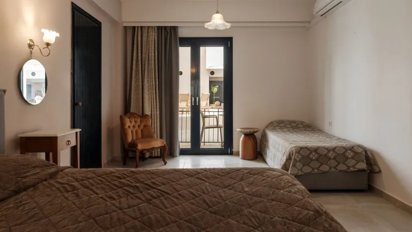 Nami Hotel & Suites 4*-22