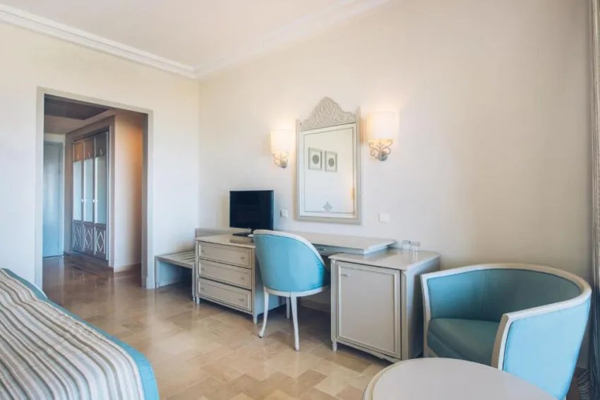 IBEROSTAR WAVES AVERROES  4*-28