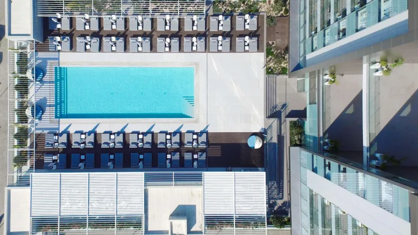 Radisson Blu Hotel Larnaca 5*-10