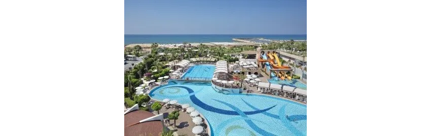 Aydinbey Kings Palace & Spa 5*-1