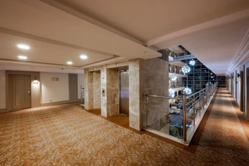 Sealife Family Resort Hotel 5*-42