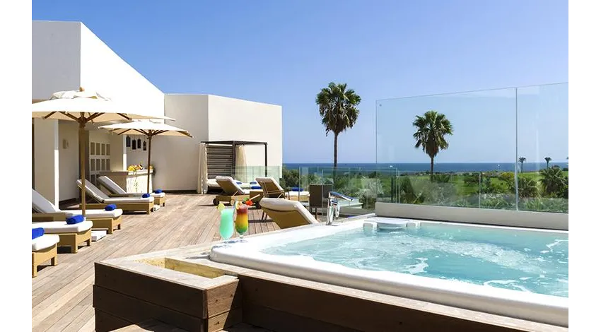 IBEROSTAR SELECTION DIAR EL ANDALOUS  5*-16