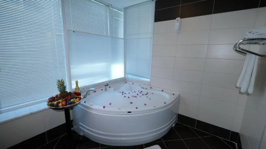 CLEOPATRA GOLDEN BEACH HOTEL  4*-12