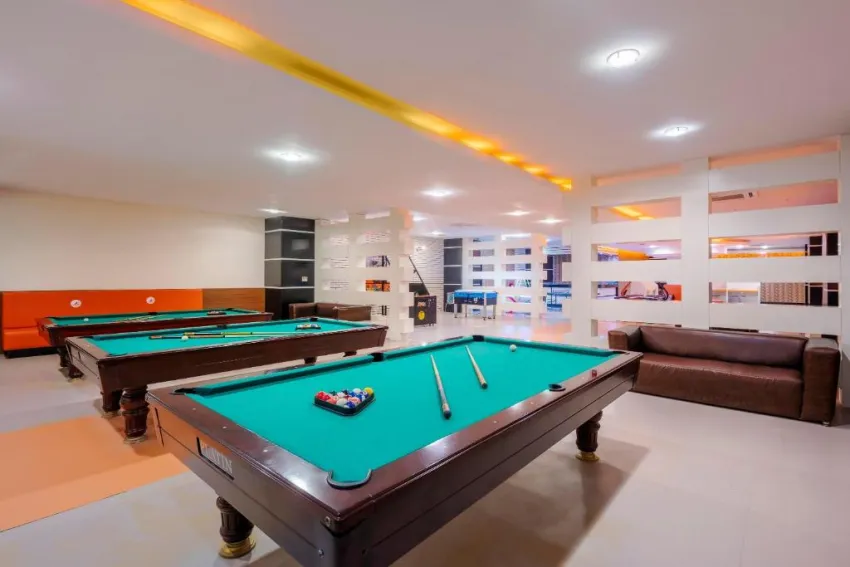 Arycanda Kirman Premium (Ex Kirman Arycanda De Luxe) 5*-81