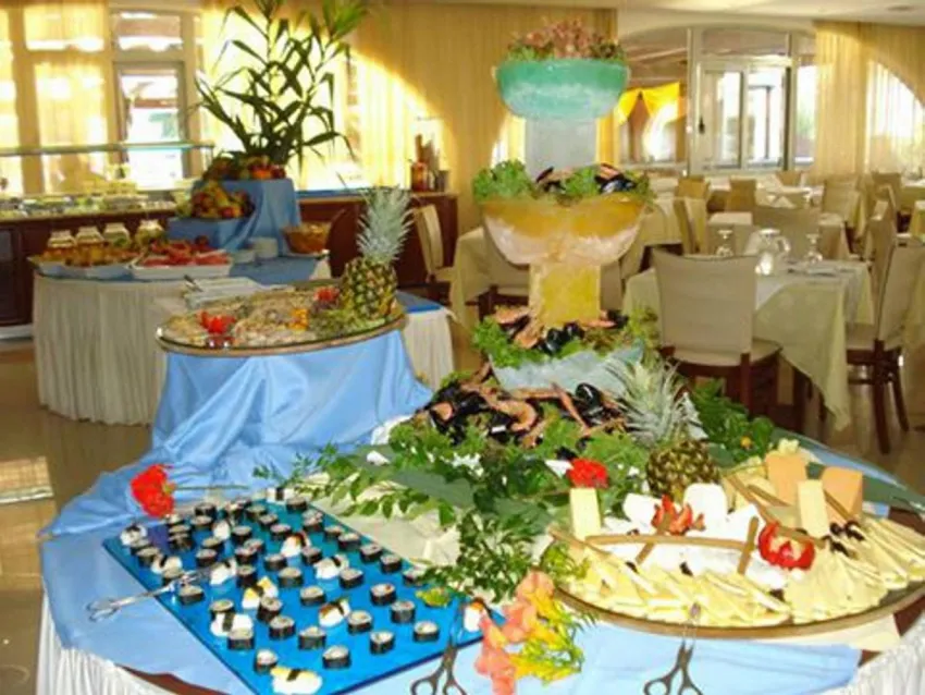 Lydia Maris Resort and Spa Hotel 5*-6