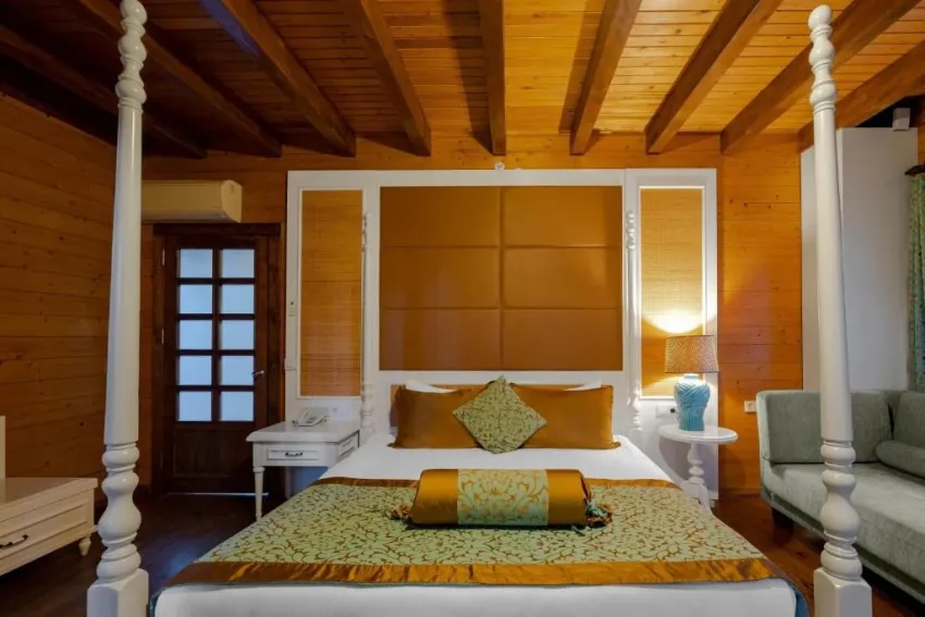 LONG BEACH ALANYA  5*-9