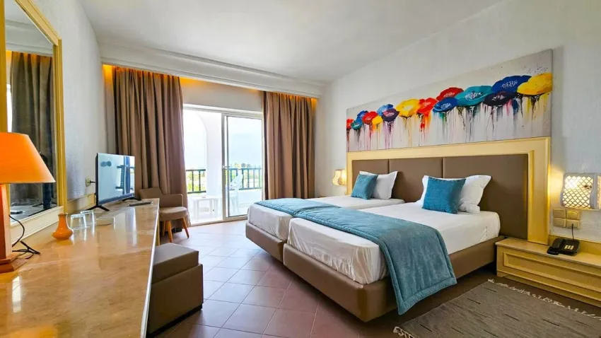 Monarque El Fatimi 4*-35