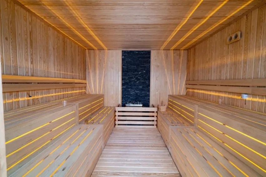 SIDE AMOUR HOTEL  4*-18