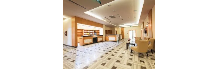 Loceanica Beach Resort 5*-22