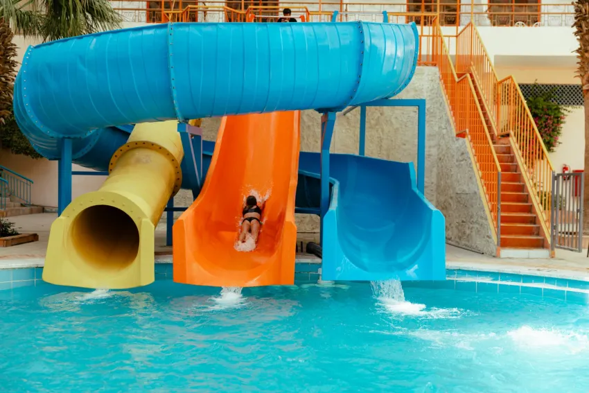 Empire Hotel Aqua Park 3*-9