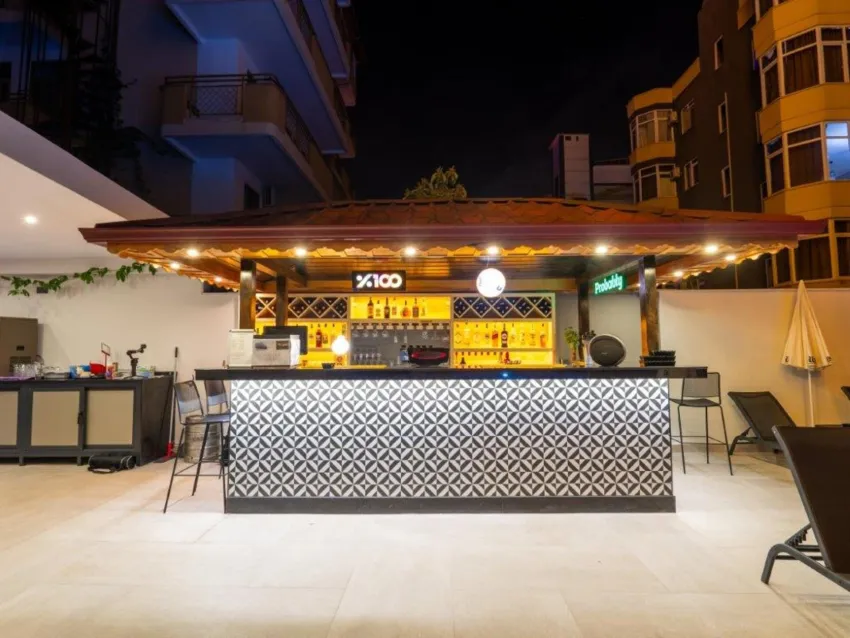 Sette Serenity Hotel 4*-30