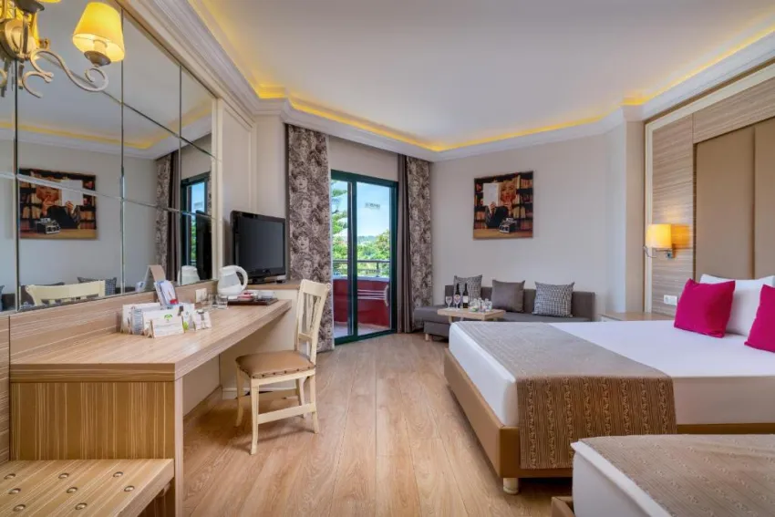 Delphin Deluxe Hotel 5*-29