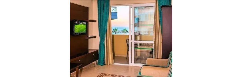 Kleopatra Royal Palm Hotel 4*-15