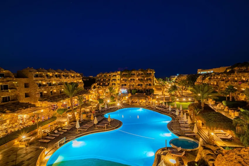 Caves Beach Resort (Adults Only 16+) 5*-39