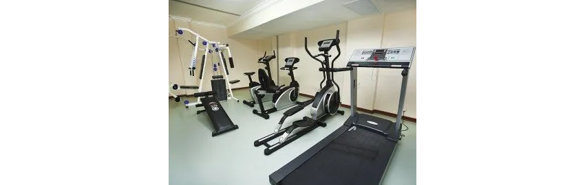 Pashas Princess Hotel (Adults Only +16) 4*-17
