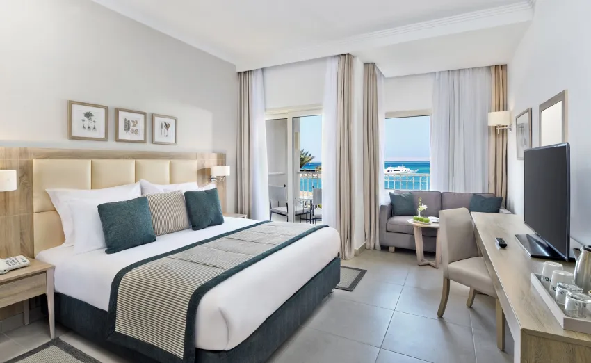 Jaz Elite Casa Del Mar Beach 5*-34