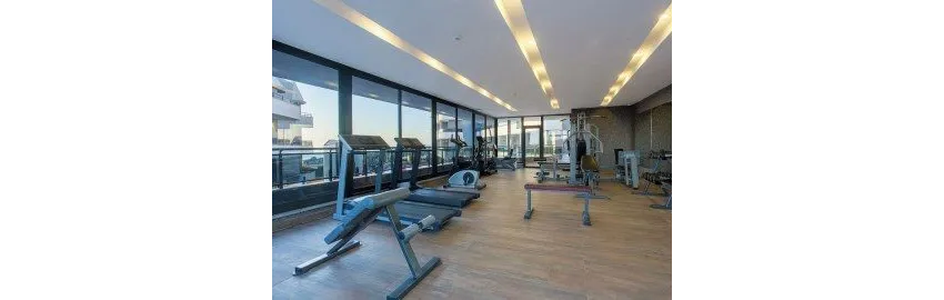 Noxinn Deluxe Hotel 5*-26