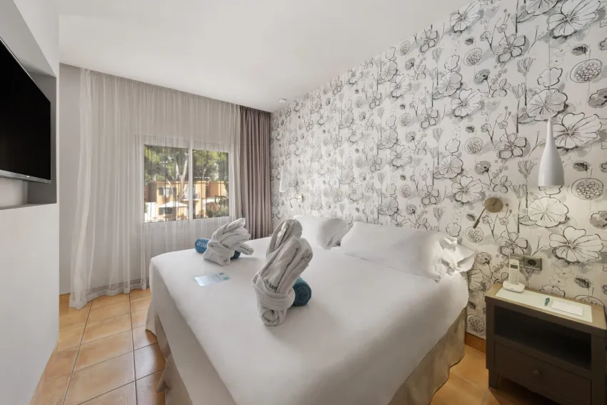 Occidental Playa de Palma 4*-28