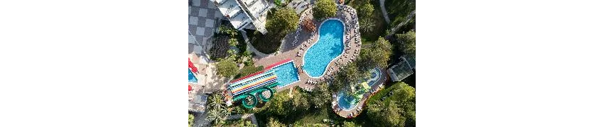 Megasaray Resort Side 5*-19