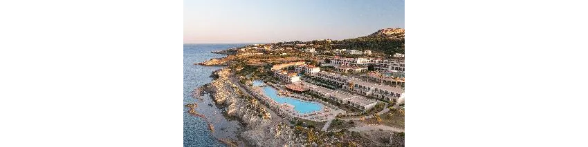 Kresten Royal Euphoria Resort 5*-45