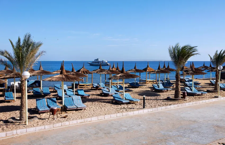 Pickalbatros Aqua Park Resort 4*-8