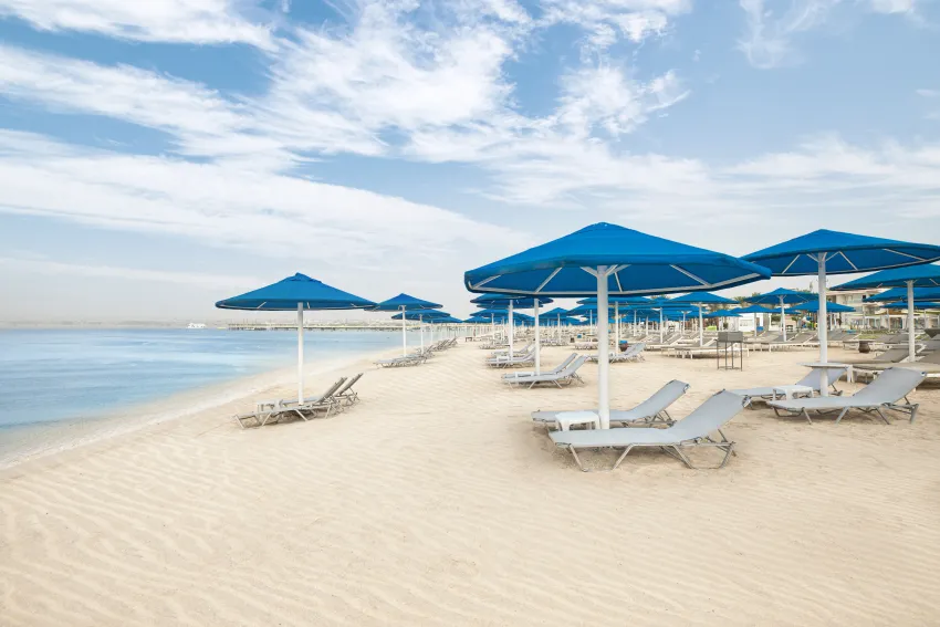 The V Luxury Resort 5*-107