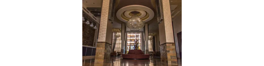 Gravity Hotel & Aqua Park Sahl Hasheesh 5*-76