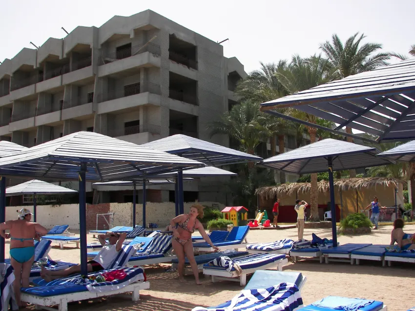 ZYA Regina Resort 4*-7