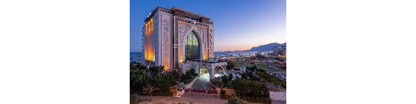 Crowne Plaza Antalya 5*-285