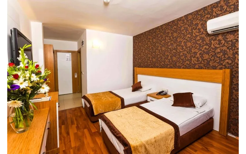 Eftalia Downtown 4*-6
