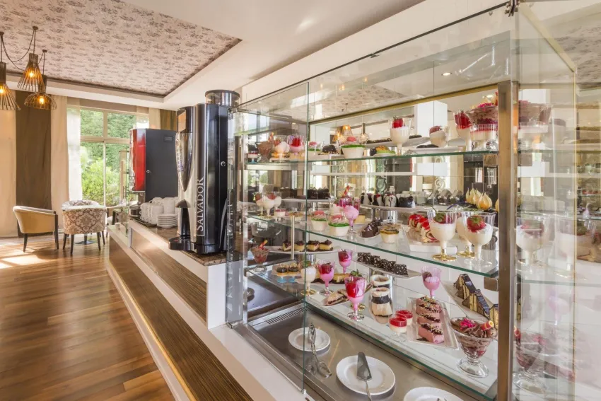 Terrace Beach Resort 5*-22